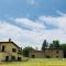 Agriturismo Tramonti - Castiglione di Garfagnana