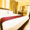 Sun Inns Dmind Seri Kembangan