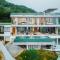 Villa Nordic Star Seaview Near Kata Beach
