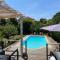 Cannes charming villa private pool garden 1,7 kms from sea and sand beach - Le Cannet