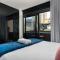 The Tokyo Luxury Apartments