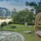 Casa al Lago di TSS - Ampio Giardino Fronte al Lago - Perfetto per Famiglie e Gruppi a Calceranica al Lago