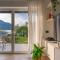 Casa al Lago di TSS - Ampio Giardino Fronte al Lago - Perfetto per Famiglie e Gruppi a Calceranica al Lago