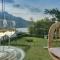 Casa al Lago di TSS - Ampio Giardino Fronte al Lago - Perfetto per Famiglie e Gruppi a Calceranica al Lago