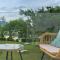 Casa al Lago di TSS - Ampio Giardino Fronte al Lago - Perfetto per Famiglie e Gruppi a Calceranica al Lago