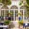 Hotel Medium Romantic