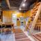 Log Cabin Apartment Käkriäinen A - Suomutunturi