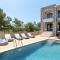 Seaesta Villas