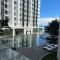 Topaz Nilam Residence 5 pax The Shore KK Centre