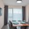 Lux Apartments Kranevo