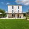 Villa Saini with Sea View
