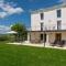Villa Saini with Sea View