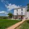 Villa Saini with Sea View