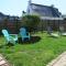 Maison renovée avec jardin, WiFi, à 1km du port de Ploumanach, Perros-Guirec - FR-1-368-303