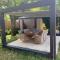 Tailors Trail Beaufort Holiday Home and Rooms in Mullerthal