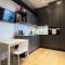 Mirabilis Apartments - Bayham Place - London