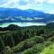 Penthouse Furnas