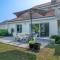 600m de la plage - Maison pour 8 - Jardin