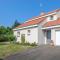 600m de la plage - Maison pour 8 - Jardin