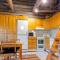 Log Cabin Apartment Käkriäinen A - Suomutunturi