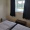 Apartment at Lofoten. Mølnarodden.