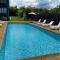 Chateau Tsinandali Hotel