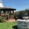Spata Efis House