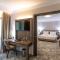 HOTEL CRYSTAL WELLNESS & SPA superior - Совата