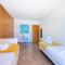 Villa Cercado, private swimming pool