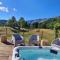 Casa Narauni- holiday home in Nature - Montemaggiore