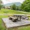 Casa Narauni- holiday home in Nature