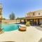 Secluded Mesa Retreat with Outdoor Kitchen and Bar! - Меса