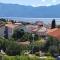 Apartments Gerta with Terrace
