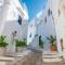 Abstract Home - Ostuni