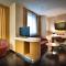 Crowne Plaza Milan City, an IHG Hotel - Mediolan