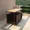 2279-Lovely 2 bedrooms with terrace with views