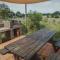 Hluhluwe Bush Camp