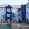 Best Western Lubbock West Inn & Suites