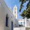 Tinos 2 bedrooms 5 persons apartment by MPS - Khatzirádhos