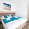 Apartament nr 209 Pastela w Welle