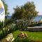 Contaratos Beach Hotel