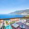Mavilim Hotel - Kaş