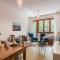 The Best Rent - Apartment in Trastevere area