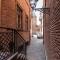 Apartment On Saadi Str Old Tbilisi