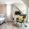 Hotel Tide42
