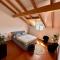 Cozy Ascona: attico mansardato - Ascona