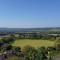 Pass the Keys Chestnut Cottage parking stunning views