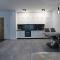 Varsovia Residence apartament 19 Parking