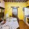 Pleasant holiday home in Seggiano with private terrace