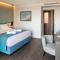 Mercure Larnaca Beach Resort